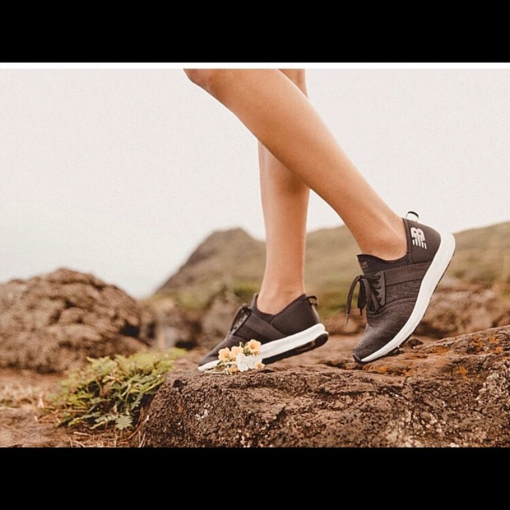 New Balance FuelCore Nergize Sneakers
